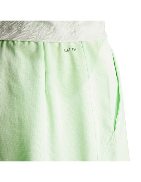 Pantalón Corto Adidas 2 en 1 Pro | Ofertas de pádel